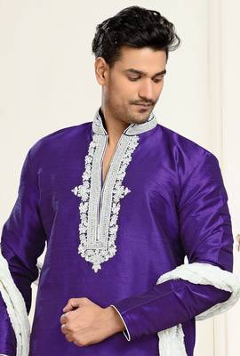 Mens kurta  payajama 3