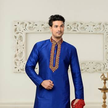 Mens kurta  payajama 3