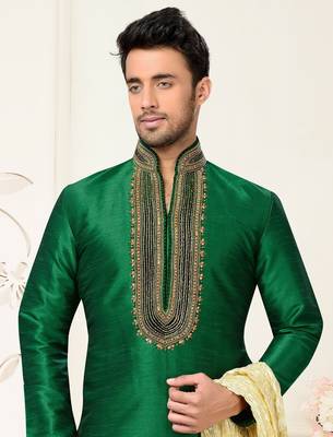 Mens kurta  payajama 3
