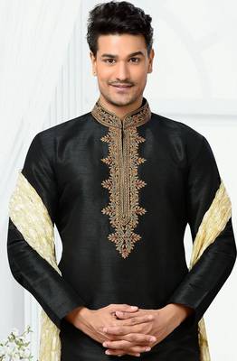 Mens kurta  payajama 3