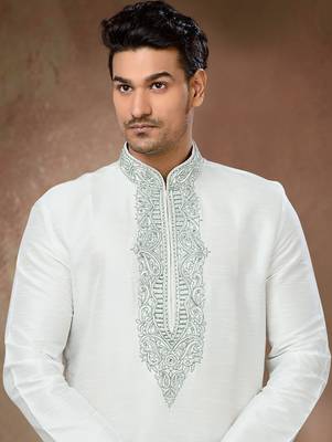 Mens kurta  payajama 3