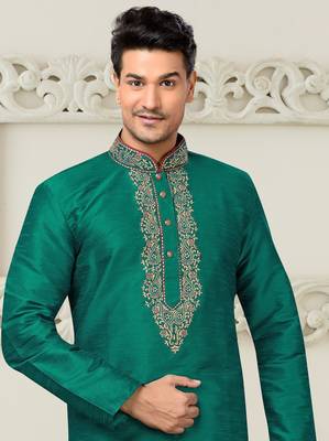 Mens kurta  payajama 3