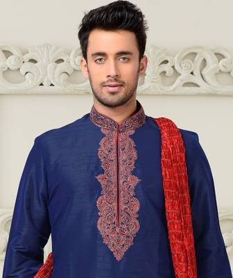 Mens kurta  payajama 3