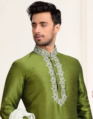 Mens kurta  payajama 3
