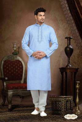 Mens kurta  payajama 3