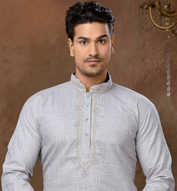 Mens kurta  payajama 3