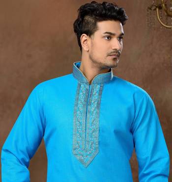Mens kurta  payajama 3