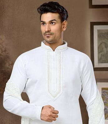 Mens kurta  payajama 3