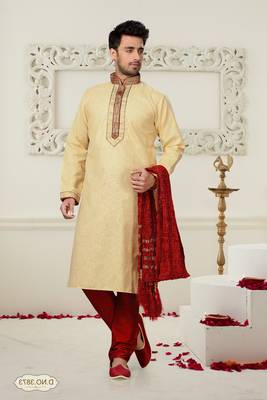 Mens kurta  payajama 3