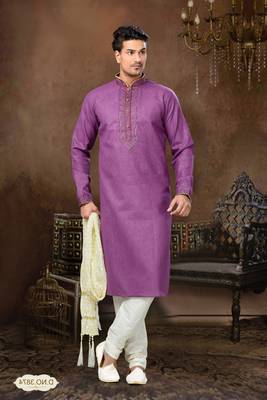 Mens kurta  payajama 4
