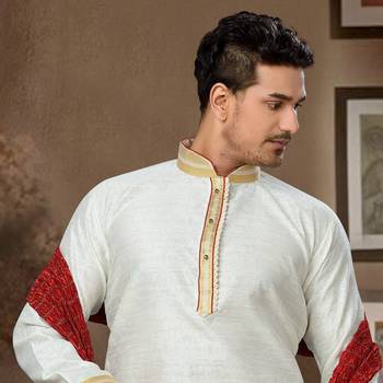 Mens kurta  payajama 3