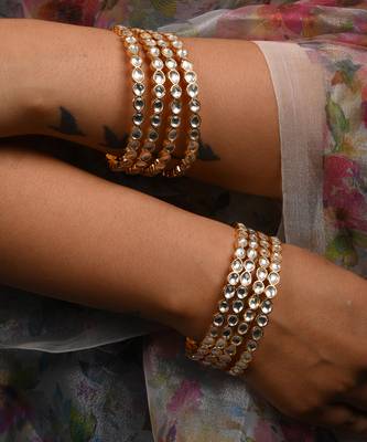 JADAU KUNDAN BANGLES 1