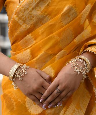JADAU KUNDAN BANGLES 2