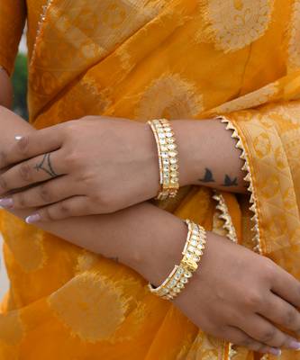 JADAU KUNDAN BANGLES 1