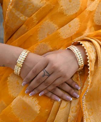 JADAU KUNDAN BANGLES 4