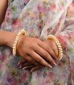 JADAU KUNDAN BANGLES