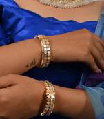 JADAU KUNDAN BANGLES