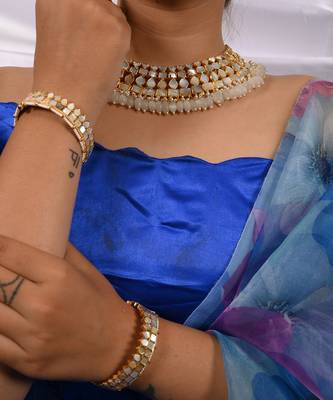 JADAU KUNDAN BANGLES 3