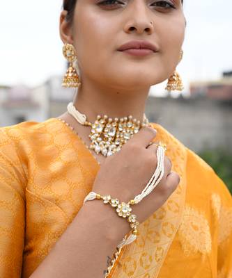 JADAU KUNDAN HATHPHOOL 3