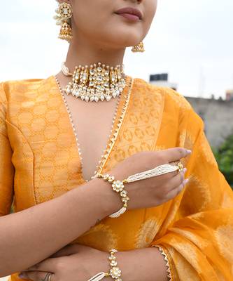 JADAU KUNDAN HATHPHOOL 4