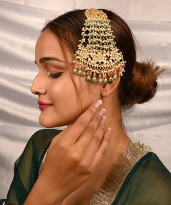 JADAU KUNDAN PASSA 1