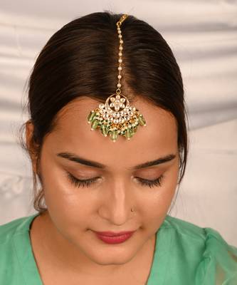 JADAU KUNDAN TIKA 1