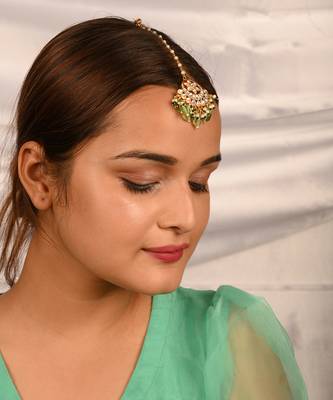 JADAU KUNDAN TIKA 2