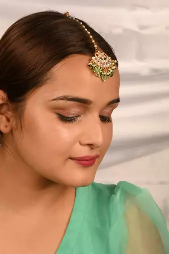 JADAU KUNDAN TIKA