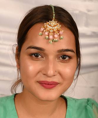 JADAU KUNDAN TIKA 1