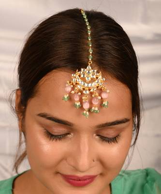 JADAU KUNDAN TIKA 2