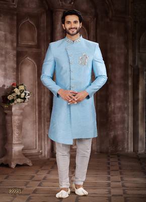 MENS SHERWANI PAYAJAMA 1