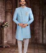 MENS SHERWANI PAYAJAMA