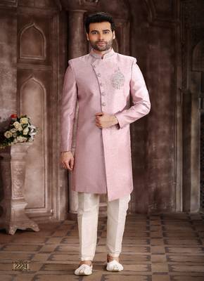 MENS SHERWANI PAYAJAMA 1