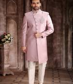 MENS SHERWANI PAYAJAMA