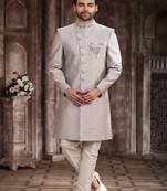 MENS SHERWANI PAYAJAMA