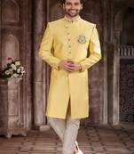 MENS SHERWANI PAYAJAMA