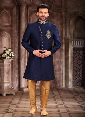MENS SHERWANI PAYAJAMA 1