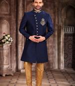 MENS SHERWANI PAYAJAMA