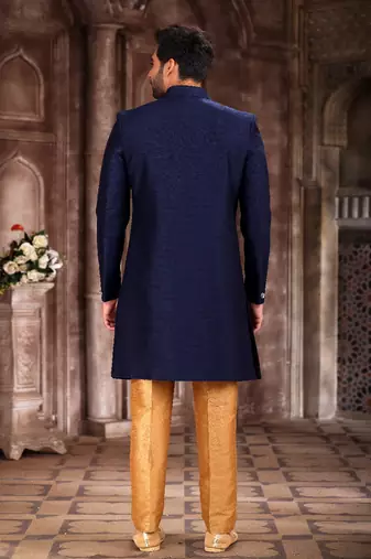 MENS SHERWANI PAYAJAMA