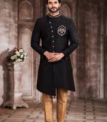MENS SHERWANI PAYAJAMA