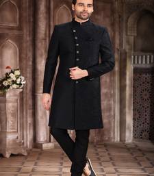 MENS SHERWANI PAYAJAMA