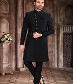 MENS SHERWANI PAYAJAMA
