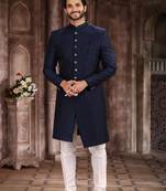 MENS SHERWANI PAYAJAMA