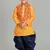 printed  kurta and patiyala set for boys is best for ethnic wear, casual wear, party wear,