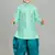 Nfc creation embroidery kurta and patiyala set for boys best for ethnic wear, casual wear, party wear,