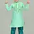 Nfc creation embroidery  kurta and pyjama set for boys best for ethnic wear, casual wear, party wear