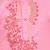Pink kurta and patiyala set for boys