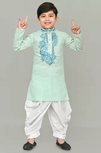Nfc creation  kurta and patiyala set for boys best for ethnic wear, casual wear, party wear,