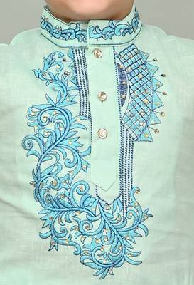 Nfc creation  kurta and patiyala set for boys best for ethnic wear, casual wear, party wear, 2