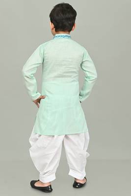 Nfc creation  kurta and patiyala set for boys best for ethnic wear, casual wear, party wear, 4